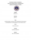 AUDITORÍA FORENSE A PARTIR DEL USO DE HERRAMIENTAS ESPECIALIZADAS Y LA COMPARACIÓN DEL VALOR PERTINENTE DE LAS NIIF VERSUS US GAAP