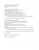 SIEMPRE HAY QUE SEGUIR ADELANTE