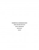 Control 1 COSTOS Y PRESUPUESTOS