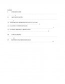 CONGESTION VEHICULAR EN EL CALLAO