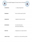 Trabajando por una mejor educación