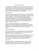 Condiciones para el estudio. Estudiar tiene su técnica