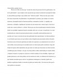 Clase política, gaetano mosca