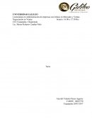 Negociación de Ventas