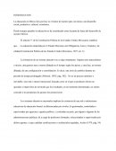 FILOSOFIA DE LA EDUCACION La educación en México hoy por hoy es el motor de nuestro país