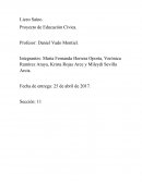 Código de trabajo: disposiciones generales