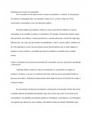 Comportamiento del consumidor: clave de estrategia publicitaria