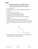 CUESTIONARIO PARA EL SEGUNDO PARCIAL