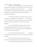 COMPAÑÍA ANONIMA	SOCIEDAD ANONIMA