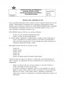 PROYECTO FINAL MONITOREO DE RED