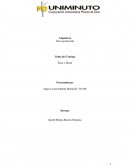 Ética y Moral . La investigación realizada en las lecturas Aristóteles y Kant