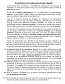 El euclidianismo como modelo general del saber matemático