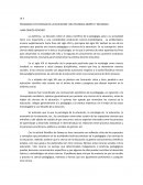 PEDAGOGIA Y/O CIENCIAS DE LA EDUCACION: UNA POLEMICA ABIERTA Y NECESARIA