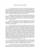 Camino a la servidumbre