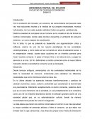 Con la evolución del mercado y el comercio, los consumidores han buscado cada vez más soluciones hechas a la medida de sus propias necesidades
