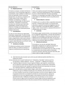 Escuela Moderna vs. Escuela Nueva