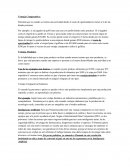 Tarea 2 - Macroeconomia Ventaja Comparativa