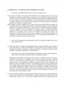 CASO PRÁCTICO - LA COMUNICACIÓN CORPORATIVA EN BMW