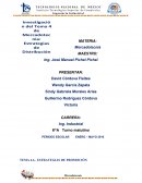 TEMA 4.4.- ESTRATEGIAS DE PROMOCIÓN