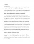 Ensayo personal Universidad Galileo