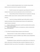 Evaluación LEO BURNETT CARACAS