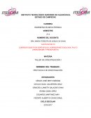 CORREGIR OBJETIVOS ESPECIFICOS, CORREGIR METODOLOGIA, FALTO CRONOGRAMA Y PRESUPUESTO