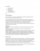 Eticas Filosoficas Posturas éticas