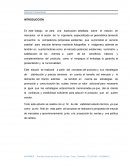 Criterios de la creacion de una empresa