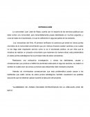 “ALUMBRADO DE ZONAS OSCURAS ESTRATÉGICAS EN LA URB.JUAN JOSE DE MAYA”