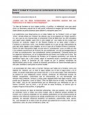 Tema 4, Unidad III: El proceso de conformación de la frontera en la región noreste