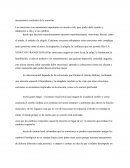 Mecanismos cerebrales de la emocion