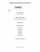 RIESGOS DE LA SEGURIDAD EN LOS ENTORNOS VIRTUALES