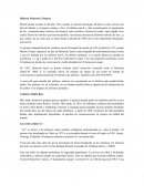 Historia de los primeros celulares