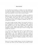 Ensayo Pelicula Misericordia