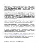 Ecology Project International