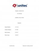 Asignatura: Administracion Caso Samsung