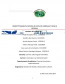 Herramientas gráficas para el análisis de la calidad: El histograma