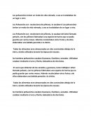 Los pehuenches tenían un modo de vida nómade, o sea se trasladaban de un lugar a otro