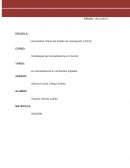 La mercadotecnia en ambientes digitales