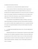 EL MODELO DE NEGOCIO DE NETFLIX