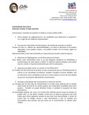 Comprobación de Lectura Guía para reclutar al mejor personal
