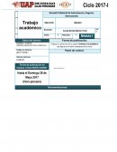 Gerente emocionalmente inteligente