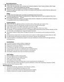 Contexto político, social y económico del Boom Latinoamericano