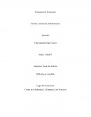 Una mala ortografía produce una sensación desagradable ante las demás personas