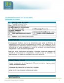 Filosofia de la regulacion de la profesion