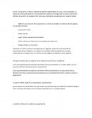 ¿Por qué considera que su experiencia se relaciona con la ética y ciudadanía?