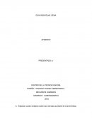 CENTRO DE LA TECNOLOGÍA DEL DISEÑO Y PRODUCTIVIDAD EMPRESARIAL