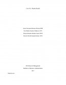 Caso No3. Martha Rinaldi