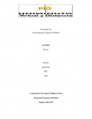 Ensayo película Tiempos Modernos