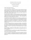 Los biocombustible vs la alimentación